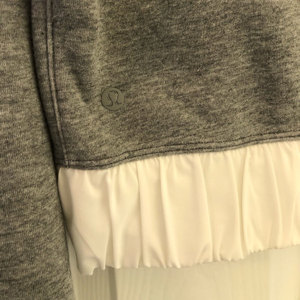 LULULEMON jacket - Picture 3 of 3